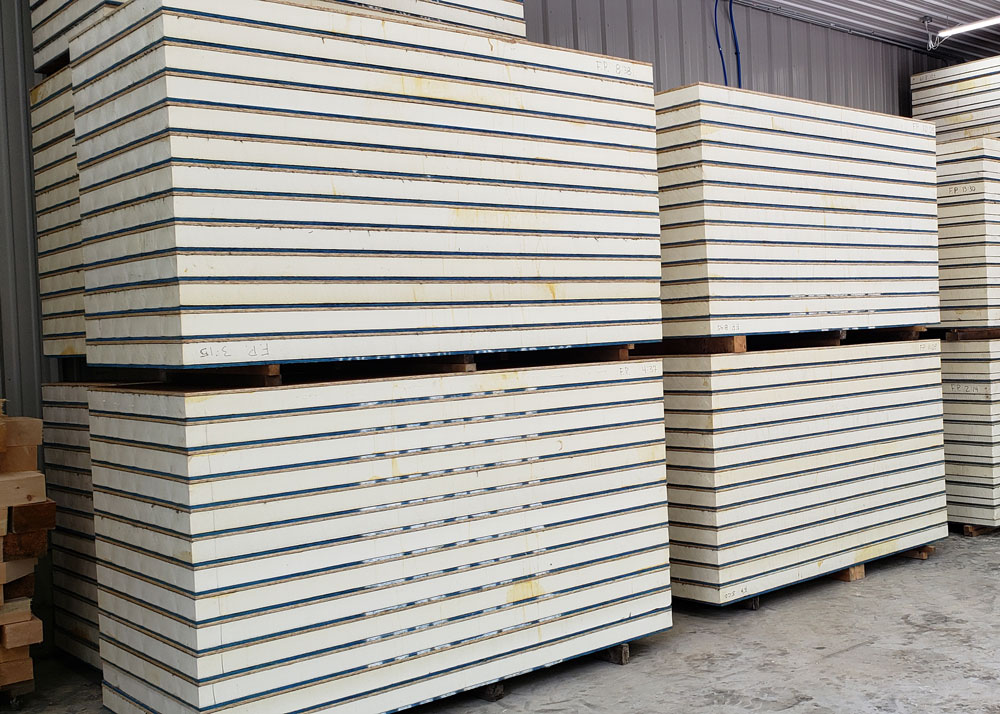 insulated-panels-for-timber-frames Insulated Panels For Timber Framing