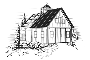 timber-frame-kits-by-kennebec-timber-framing-222 Timber Frame Kits by Kennebec Timber Framing Logo